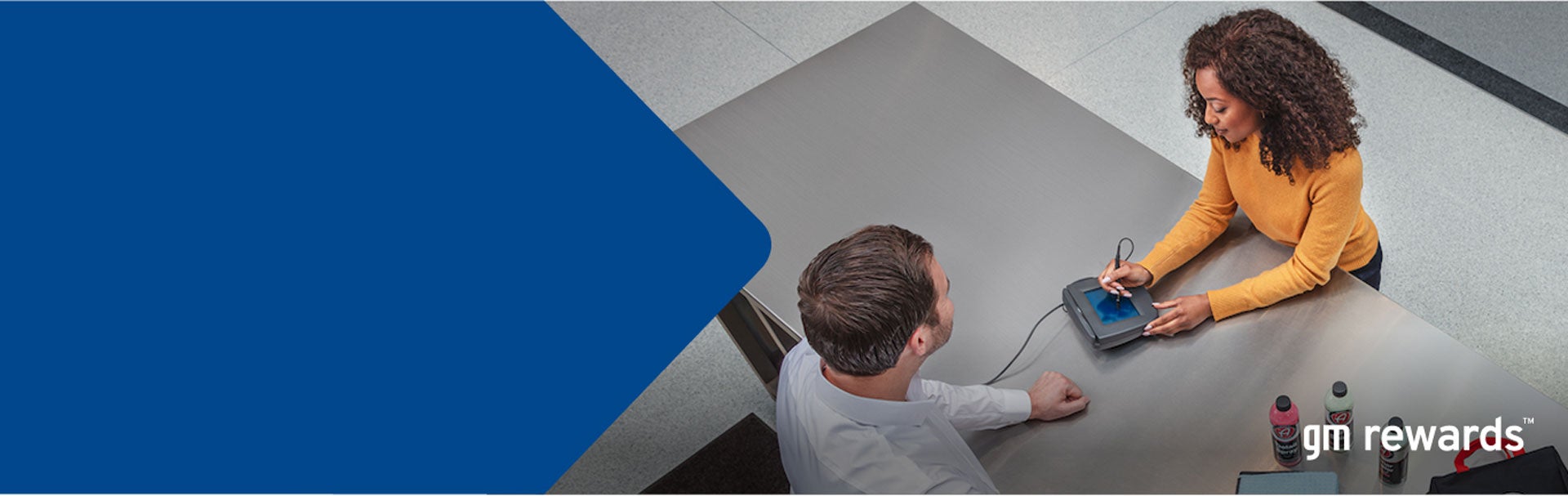 Preston Chevrolet in Burton OH