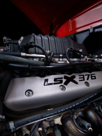 Preston Chevrolet in Burton OH