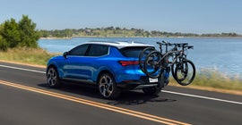 Preston Chevrolet in Burton OH