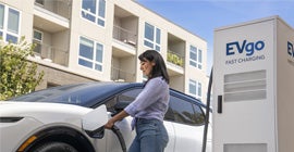 Preston Chevrolet in Burton OH