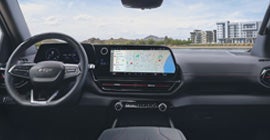 Preston Chevrolet in Burton OH