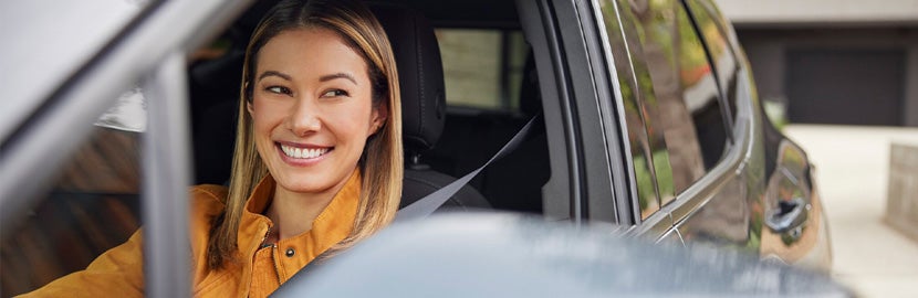 Preston Chevrolet in Burton OH