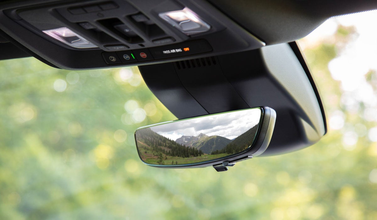 Preston Chevrolet in Burton OH