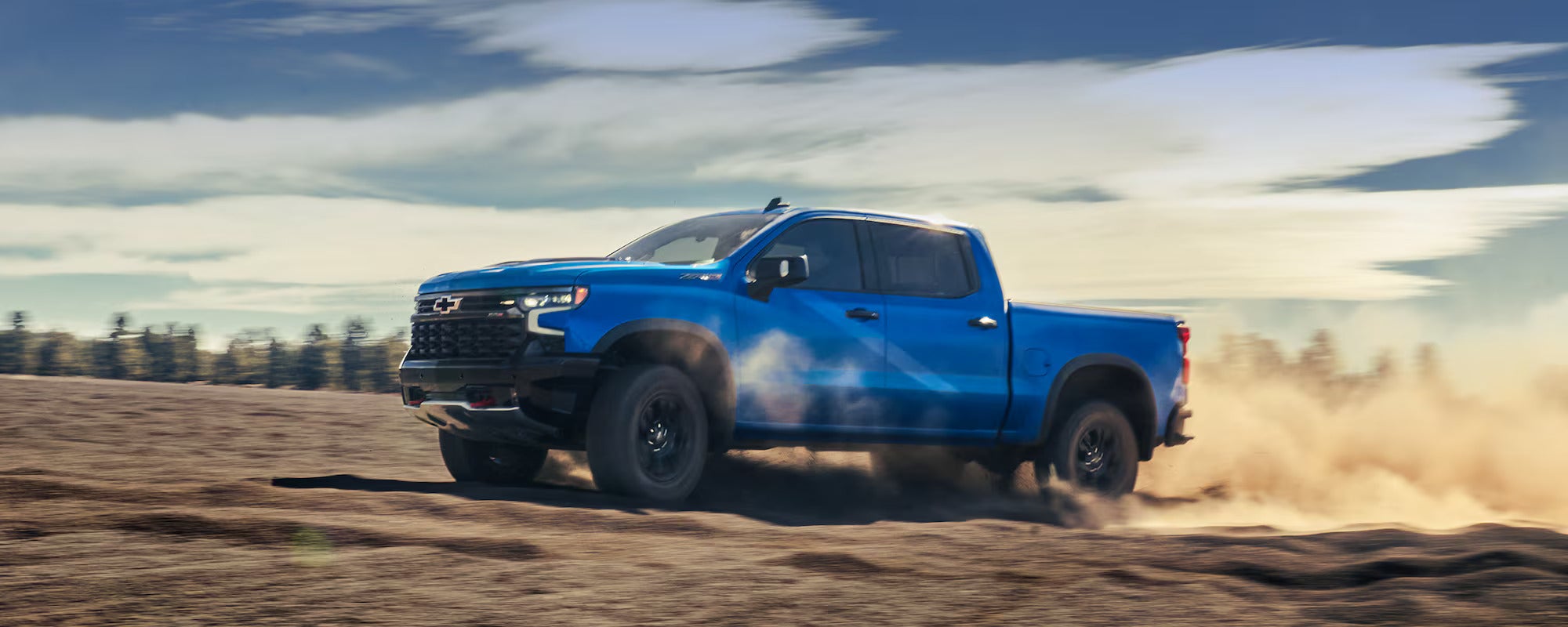 Preston Chevrolet in Burton OH