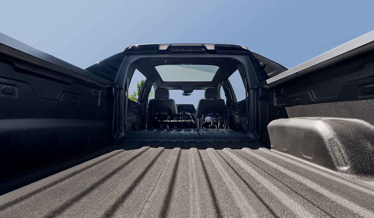 Preston Chevrolet in Burton OH