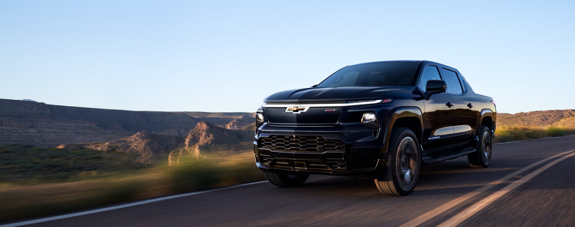 Preston Chevrolet in Burton OH