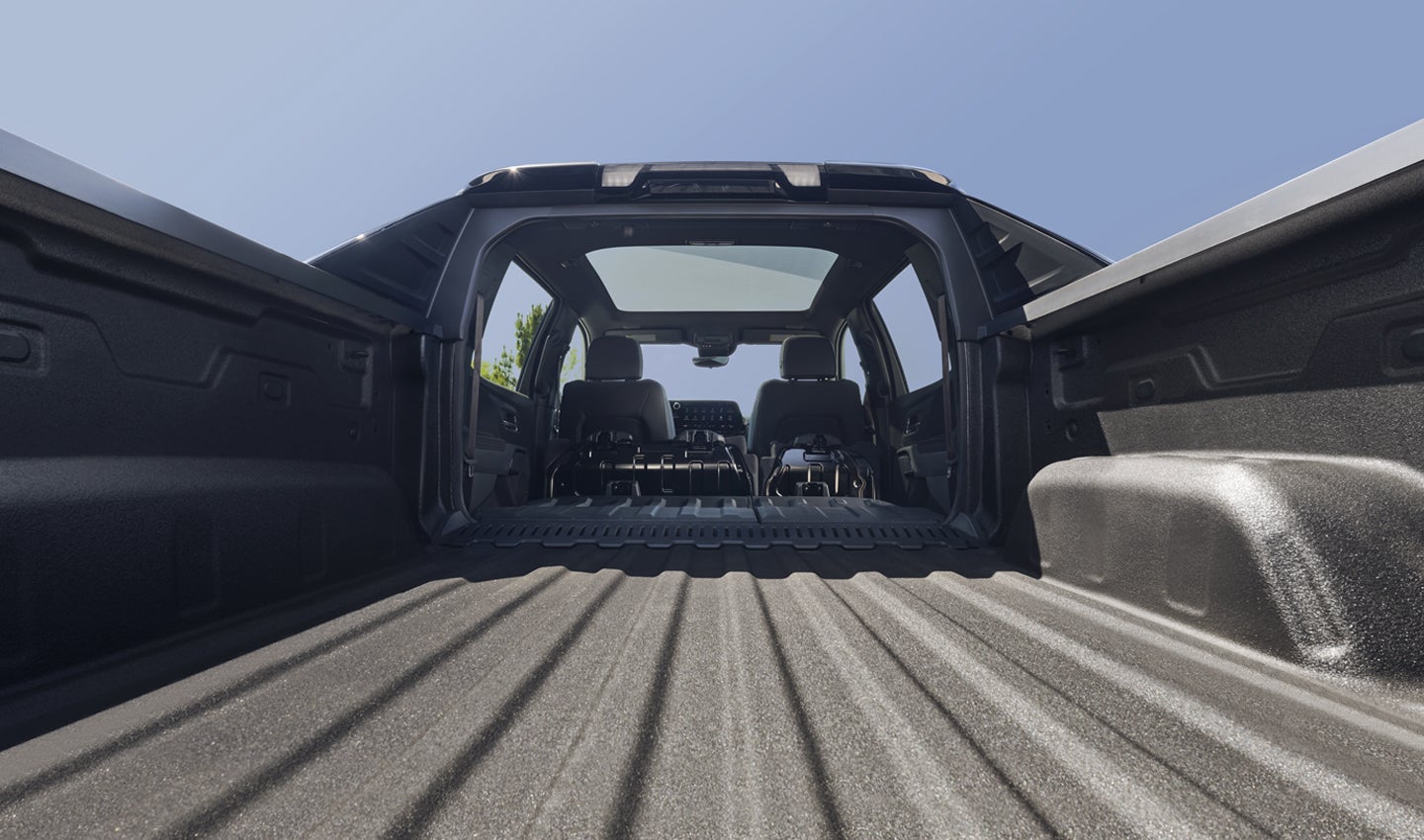 Preston Chevrolet in Burton OH