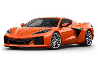 Chevrolet Corvette Z06 - Preston Chevrolet in Burton OH