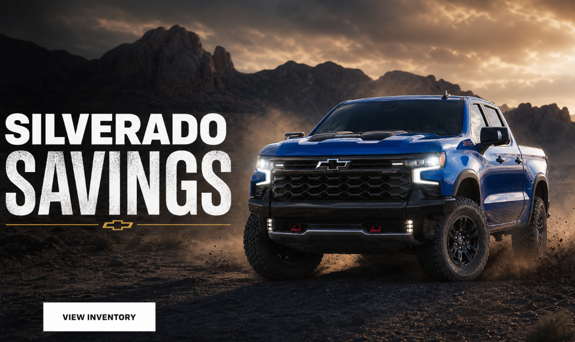 Silverado Savings
