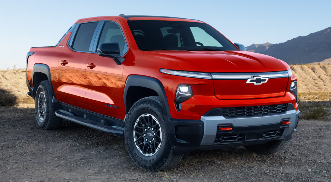 Which Chevy EV Is Best for Northeast Ohio Drivers?