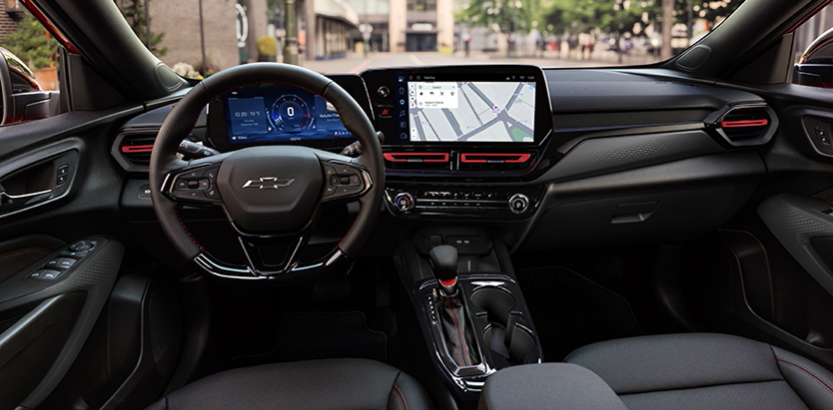 Best Chevy for Commuting From Geauga County to Cleveland