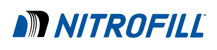 NitroFill Logo | Preston Chevrolet in Burton OH