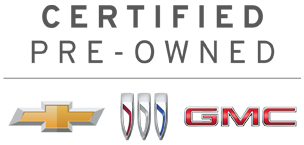 Chevrolet Buick GMC Certified Pre-Owned in Burton, OH